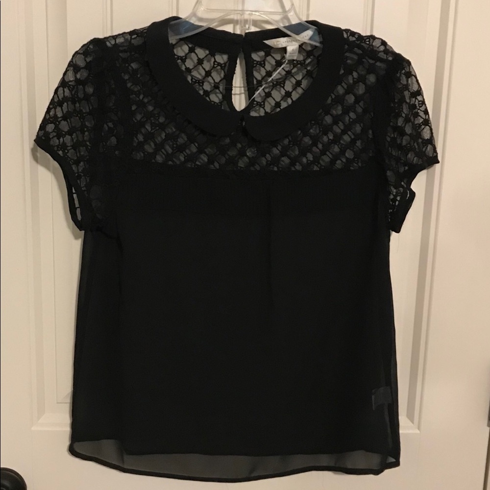 Never worn
